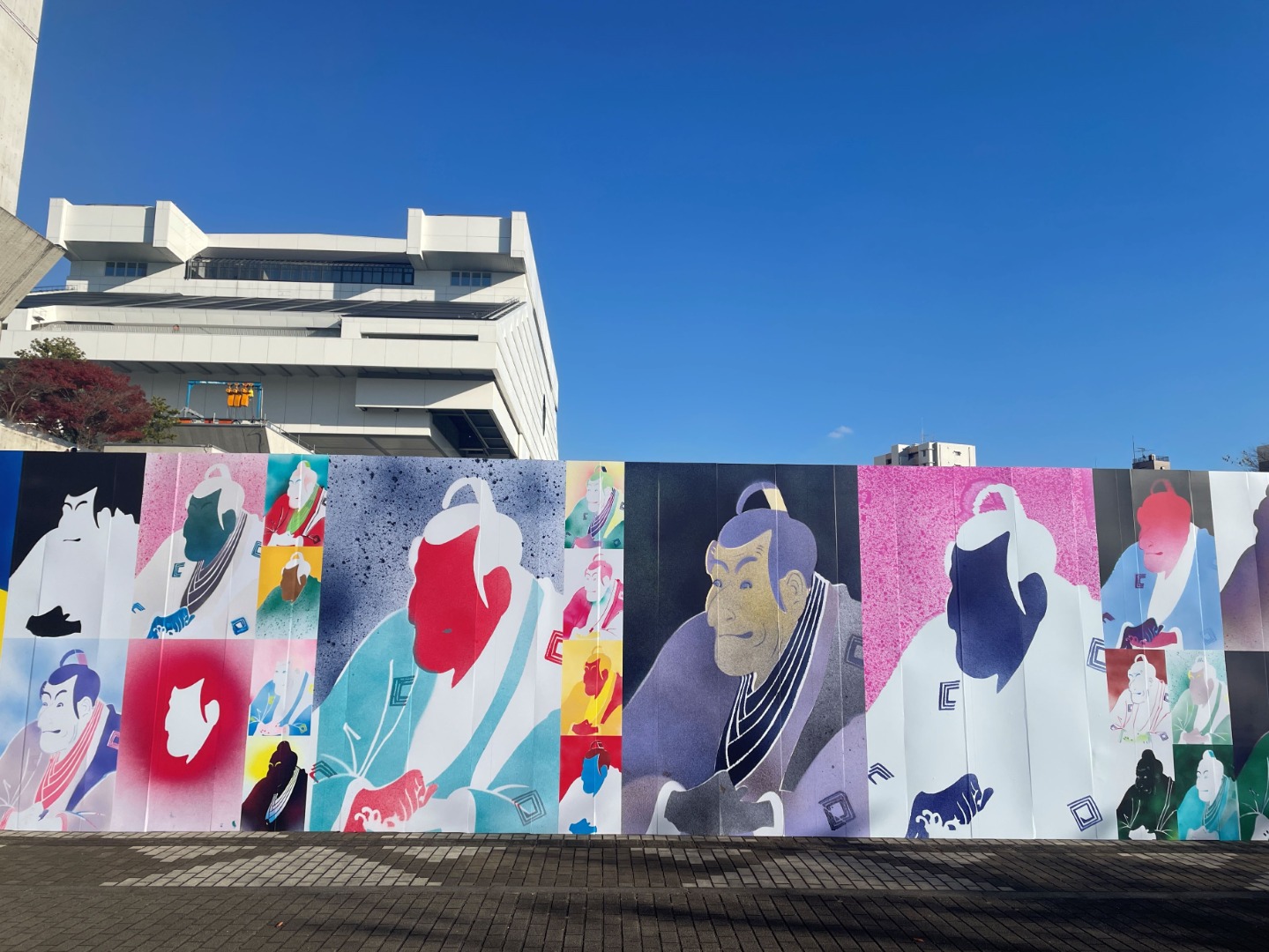 TOKYO CITY CANVAS|主な文化事業|東京都生活文化局